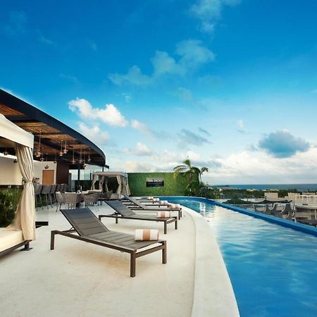The Shore At 46Th Luxury Condos Playa del Carmen Esterno foto