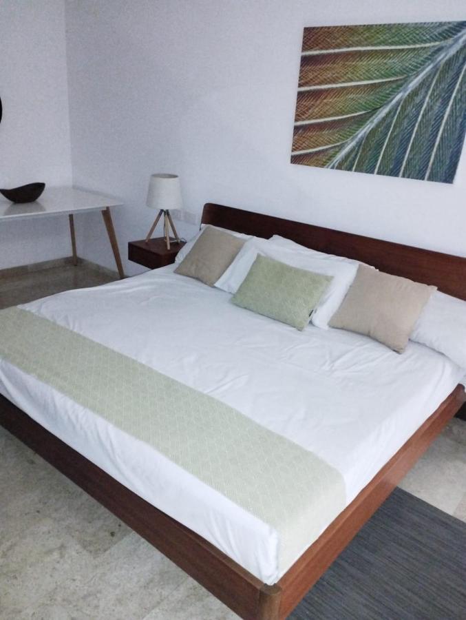 The Shore At 46Th Luxury Condos Playa del Carmen Esterno foto