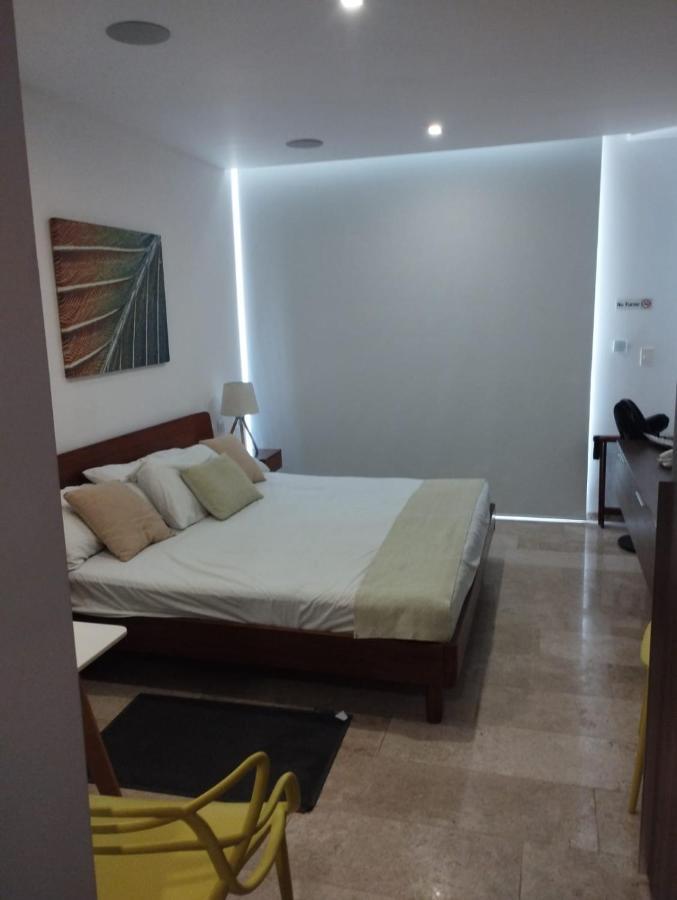 The Shore At 46Th Luxury Condos Playa del Carmen Esterno foto