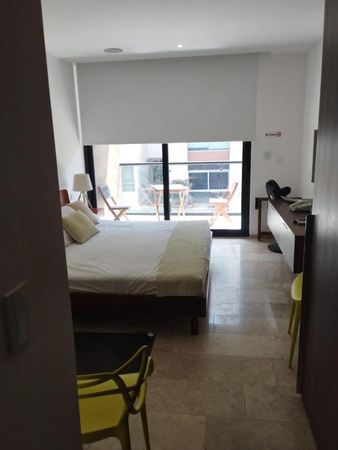 The Shore At 46Th Luxury Condos Playa del Carmen Esterno foto