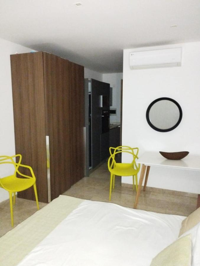 The Shore At 46Th Luxury Condos Playa del Carmen Esterno foto